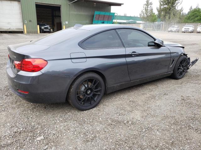 WBA3N5C5XFK484952 BMW 428 XI