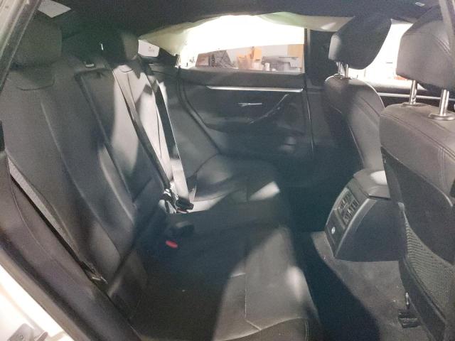 WBA4J1C04LCE50382 BMW 430i Gran Coupe