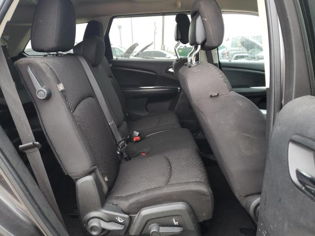 3C4PDDBGXFT634108 Dodge Journey Sxt