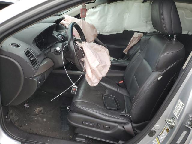5J8TB4H59FL027706 Acura Rdx Technology
