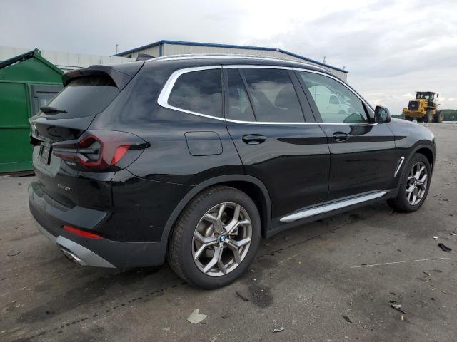 5UX53DP05N9M81083 BMW X3 Xdrive30i