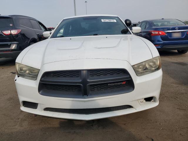 2C3CDXAG6EH259332 Dodge Charger Police