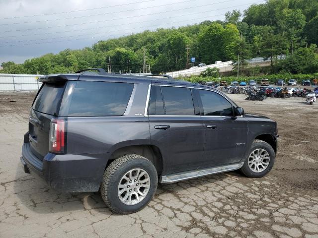 1GKS2AKCXFR202434 GMC YUKON SLE