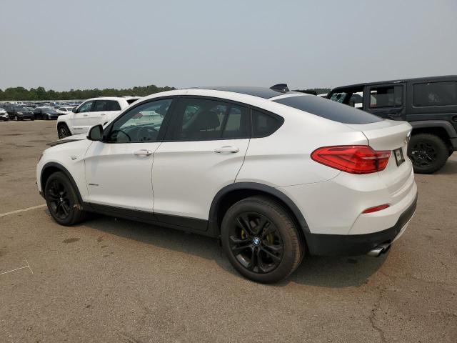 5UXXW3C33H0T79302 BMW X4 Xdrive28i