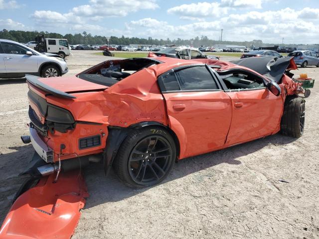 2C3CDXGJ4PH501718 Dodge Charger Scat Pack