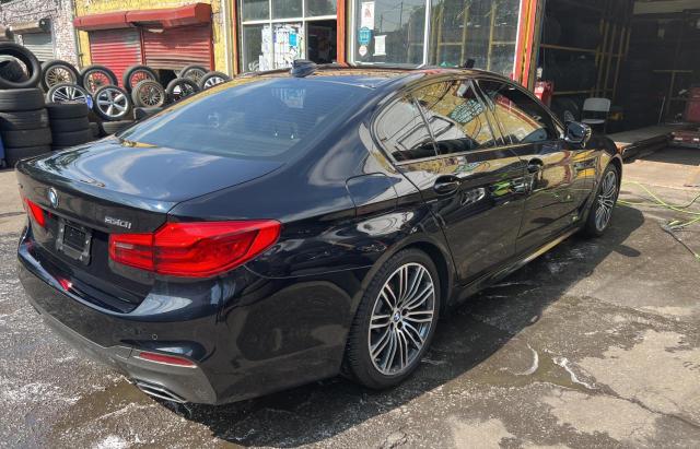 WBAJA7C53KWW04785 BMW 530 XI
