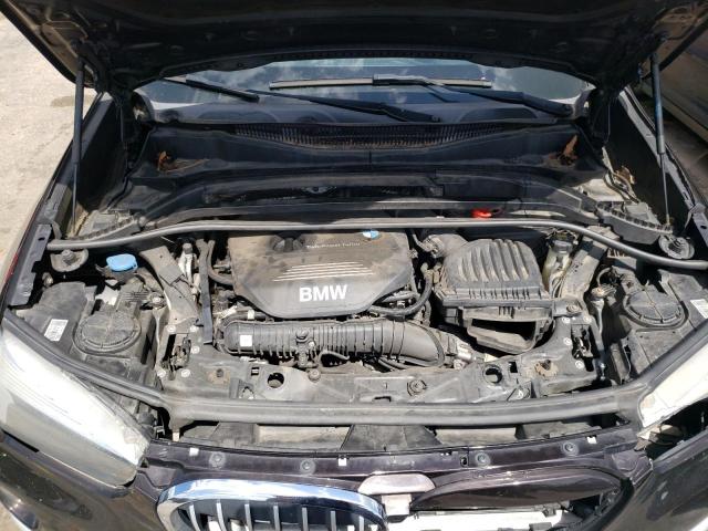 WBXHT3C36GP885715 BMW X1 Xdrive28i