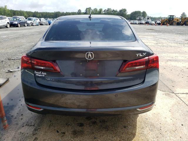 19UUB2F78FA000330 Acura Tlx Advance