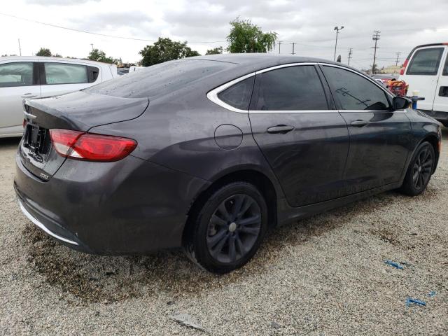 1C3CCCAB5FN742447 Chrysler 200 Limited