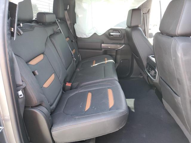 1GTP9EEDXMZ447269 GMC Sierra K1500 At4