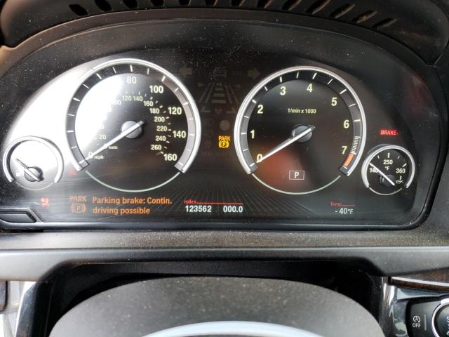 5UXKR6C5XE0C03107 BMW X5 Xdrive50i