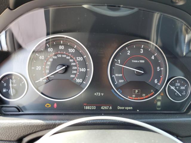 WBA8E5C3XHK388875 BMW 328 D