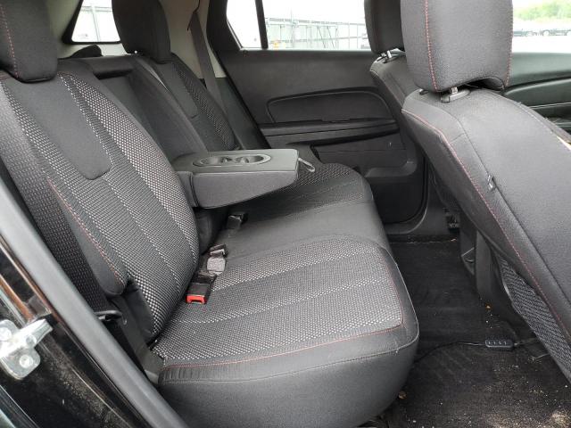 2GKFLTEK4G6168162 GMC Terrain Sle