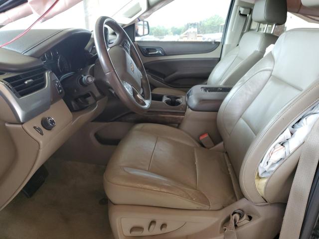 1GNSCJKC0FR227438 Chevrolet Suburban C1500 Lt