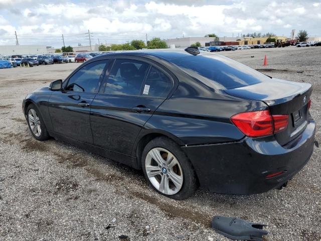 WBA8E9G51GNT85766 BMW 328 I Sulev
