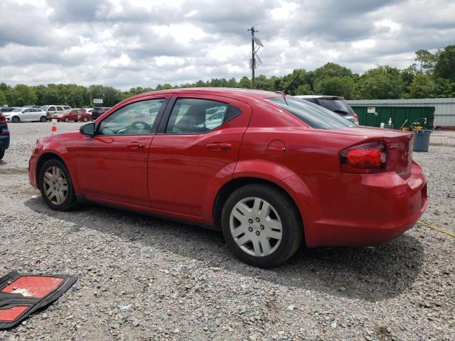 1C3CDZAB0EN111023 Dodge AVENGER SE