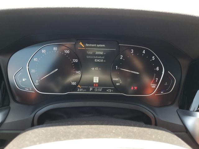 WBA23AT03NCK41037 BMW 430I