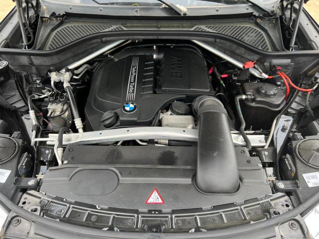 5UXKT0C57G0S78555 BMW X5 Xdr40e