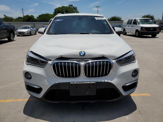 WBXHT3Z36H4A56866 BMW X1 Xdrive28i