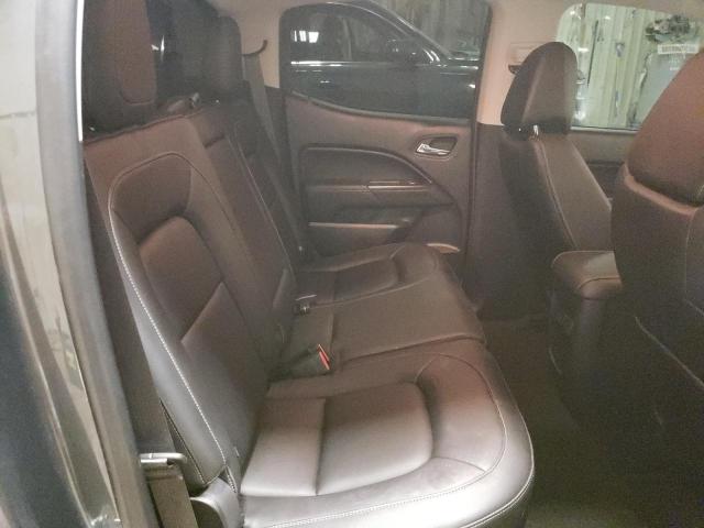 1GTG6DEN9H1231719 GMC CANYON SLT