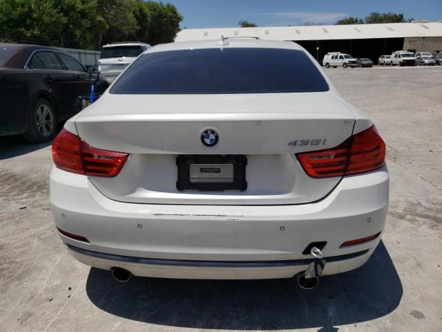 WBA3R1C58GK529370 BMW 435 I