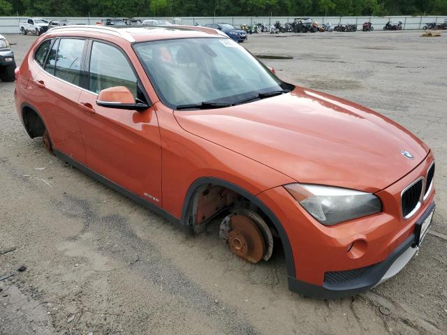 WBAVM1C59EVW49178 BMW X1 Sdrive28i