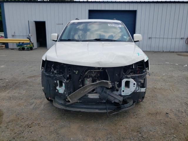 3C4PDCBG0GT240502 Dodge Journey Sxt
