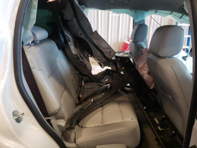 1GKKNMLA8HZ114278 GMC Acadia Slt-1