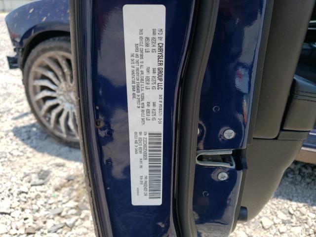 2C3CDXBG2EH266535 Dodge Charger Se