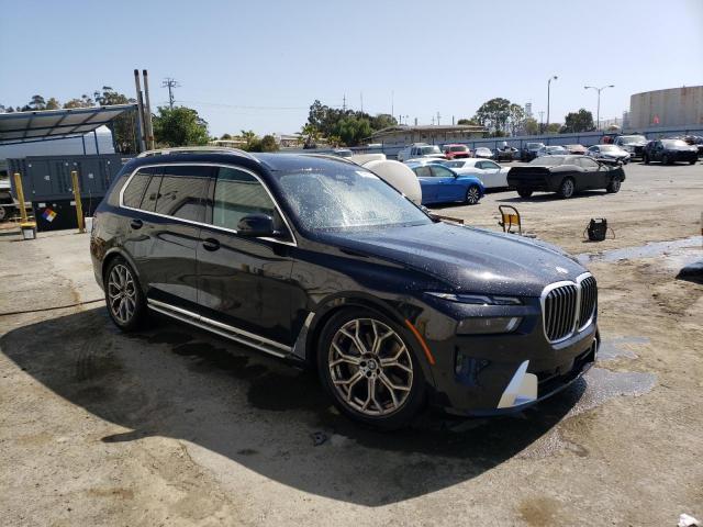 5UX23EM09P9R55634 BMW X7 Xdrive40i