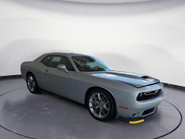 2C3CDZJG9PH545660 Dodge Challenger Gt