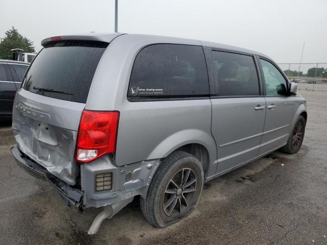 2C4RDGBG8GR182495 Dodge Grand Caravan Se