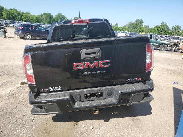 1GTG6FEN6M1228492 GMC Canyon At4
