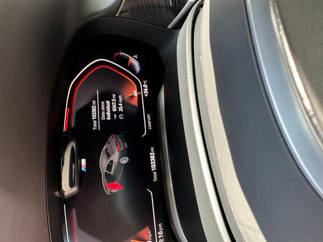 WBA7U2C09LGM27647 BMW 750 Xi