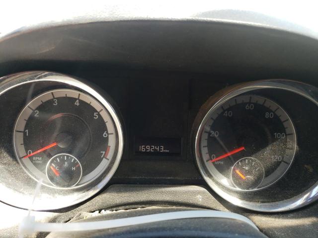 2C4RDGCGXKR662755 Dodge Grand Caravan Sxt