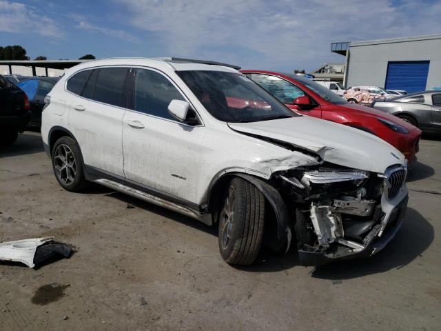 WBXHT3C38G5E49978 BMW X1 Xdrive28i