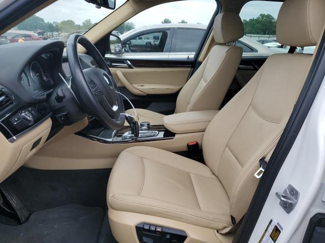 5UXWX9C30H0W79519 BMW X3 Xdrive28i