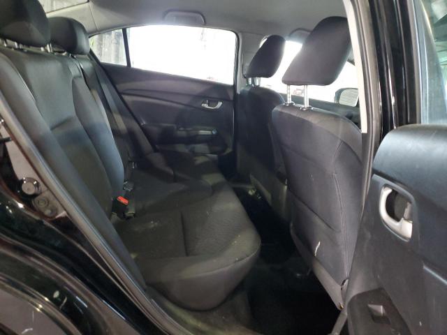 19XFB2F57FE228080 Honda Civic Lx