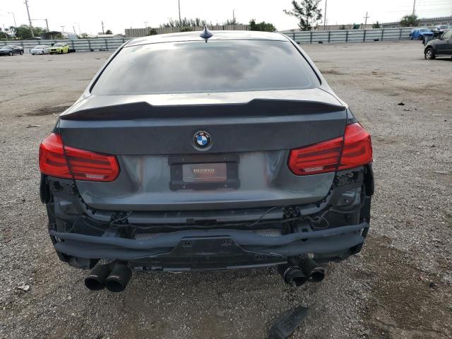 WBA8B9G53HNU51468 BMW 330 I