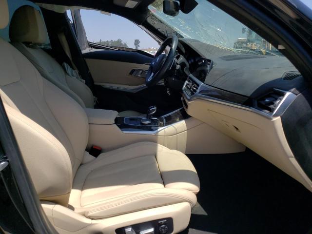 3MW5R1J02L8B11401 BMW 330I