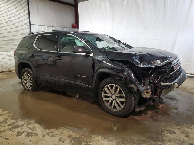 1GKKNSLSXHZ322594 GMC ACADIA SLE
