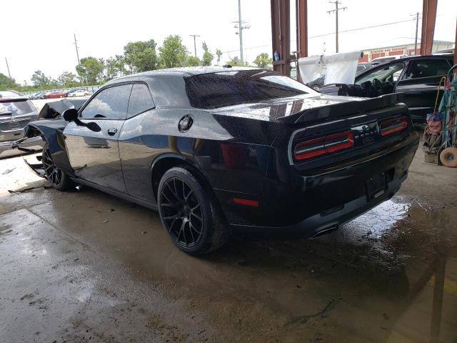 2C3CDZAG3GH148509 Dodge Challenger Sxt