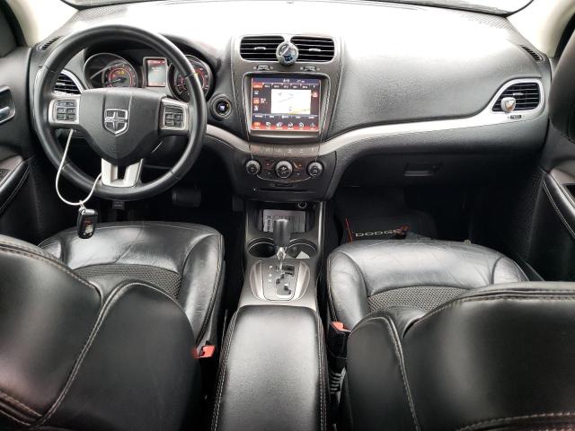 3C4PDCGG5FT537966 Dodge Journey Crossroad