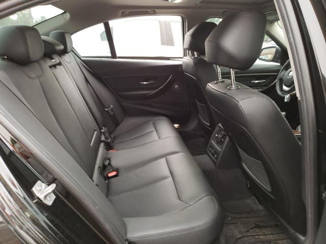 WBA3B9G54FNR94111 BMW 335 XI