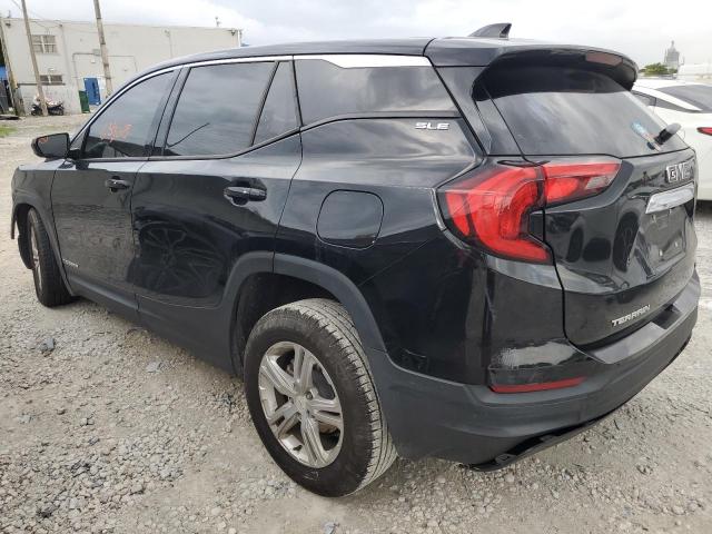 3GKALMEV9LL167363 GMC Terrain Sle