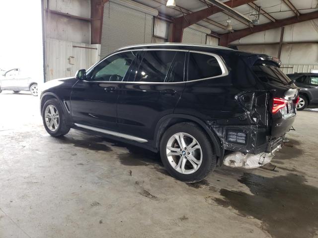 5UXTY5C04M9H99153 BMW X3 Xdrive30i