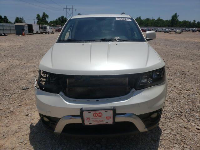 3C4PDCGGXHT606394 Dodge Journey Crossroad