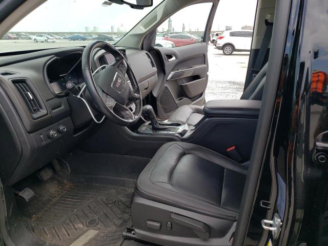 1GTG6FEN0M1186496 GMC Canyon At4