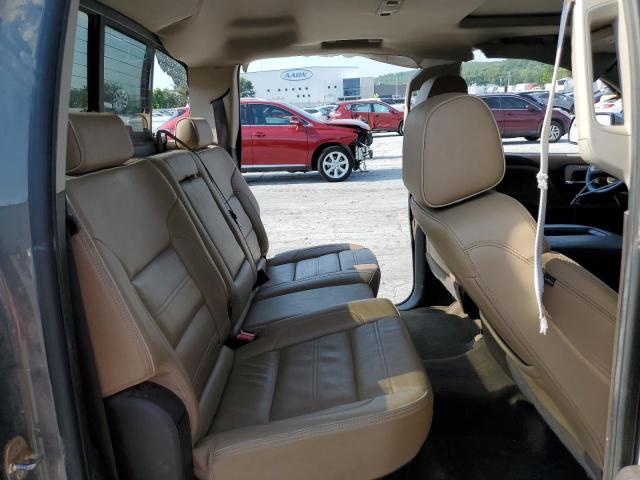 3GTU2PEJ2HG410473 GMC Sierra K1500 Denali