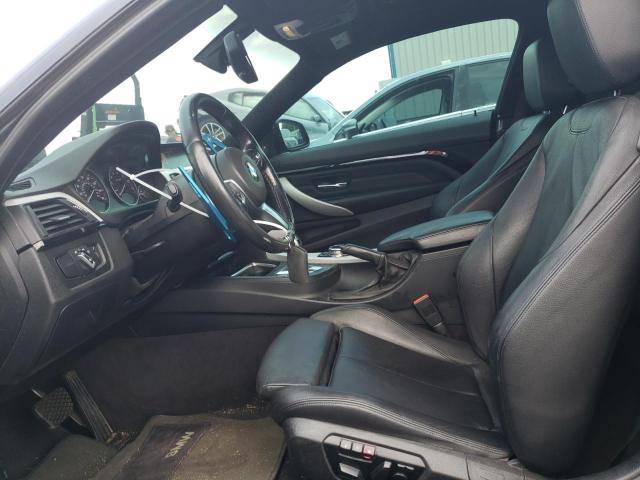 WBA3R1C5XEK191791 BMW 435 I